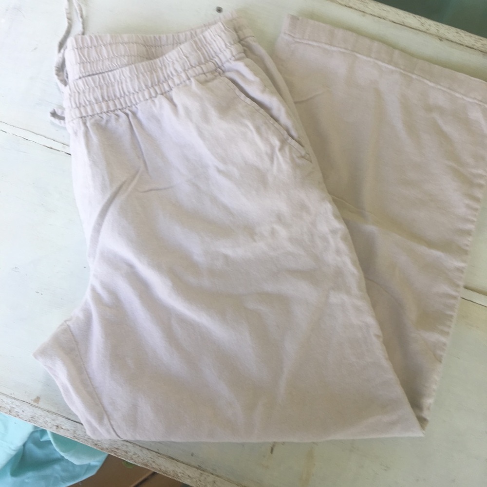 🤩Comfy pants!! Dress up or down.